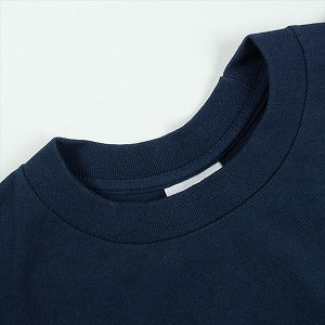 TENDERLOIN テンダーロイン 直営店限定TEE L/S OT2 NAVY ロンT 紺 Size 【XL】 【新古品・未使用品】 20830583