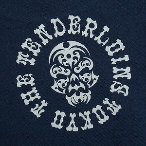 TENDERLOIN テンダーロイン 直営店限定TEE L/S OT2 NAVY ロンT 紺 Size 【XL】 【新古品・未使用品】 20830583
