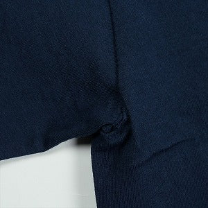 TENDERLOIN テンダーロイン 直営店限定TEE L/S OT2 NAVY ロンT 紺 Size 【XL】 【新古品・未使用品】 20830583