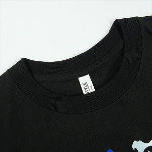 TENDERLOIN テンダーロイン TEE L/S BS D.I.Y.T BLACK ロンT 黒 Size 【XL】 【新古品・未使用品】 20830590