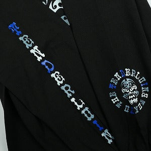 TENDERLOIN テンダーロイン TEE L/S BS D.I.Y.T BLACK ロンT 黒 Size 【XL】 【新古品・未使用品】 20830590