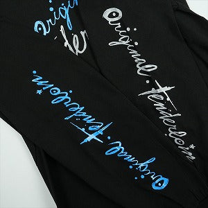 TENDERLOIN テンダーロイン TEE L/S PA.C BLACK ロンT 黒 Size 【XL】 【新古品・未使用品】 20830591