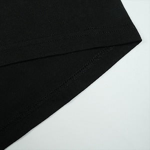 TENDERLOIN テンダーロイン TEE L/S PA.C BLACK ロンT 黒 Size 【XL】 【新古品・未使用品】 20830591