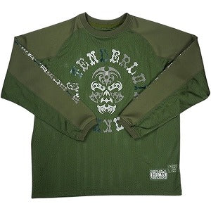 TENDERLOIN – foolsjudge