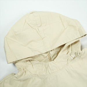TENDERLOIN テンダーロイン ATX HOODED QB NATURAL フーデッドジャケット ナチュラル Size 【XL】 【中古品-非常に良い】 20830598