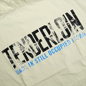 TENDERLOIN テンダーロイン ATX HOODED QB NATURAL フーデッドジャケット ナチュラル Size 【XL】 【中古品-非常に良い】 20830598