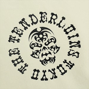 TENDERLOIN テンダーロイン ATX HOODED QB NATURAL フーデッドジャケット ナチュラル Size 【XL】 【中古品-非常に良い】 20830598