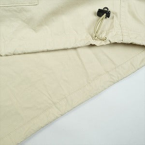 TENDERLOIN テンダーロイン ATX HOODED QB NATURAL フーデッドジャケット ナチュラル Size 【XL】 【中古品-非常に良い】 20830598