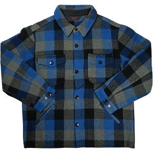 TENDERLOIN テンダーロイン BEAR JKT BLUE ジャケット 青 Size 【L】 【中古品-非常に良い】 20830599