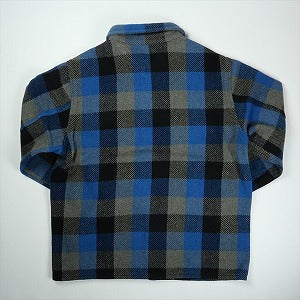 TENDERLOIN テンダーロイン BEAR JKT BLUE ジャケット 青 Size 【L】 【中古品-非常に良い】 20830599