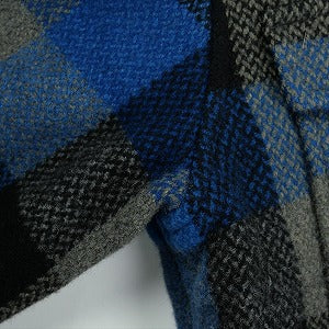 TENDERLOIN テンダーロイン BEAR JKT BLUE ジャケット 青 Size 【L】 【中古品-非常に良い】 20830599