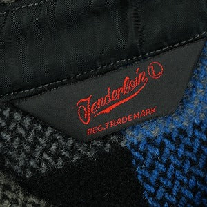 TENDERLOIN テンダーロイン BEAR JKT BLUE ジャケット 青 Size 【L】 【中古品-非常に良い】 20830599
