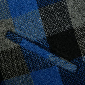 TENDERLOIN テンダーロイン BEAR JKT BLUE ジャケット 青 Size 【L】 【中古品-非常に良い】 20830599