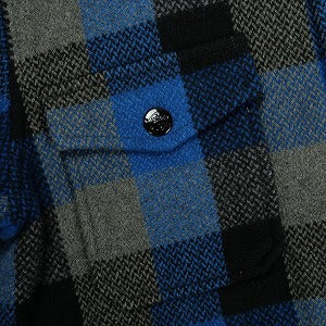 TENDERLOIN テンダーロイン BEAR JKT BLUE ジャケット 青 Size 【L】 【中古品-非常に良い】 20830599