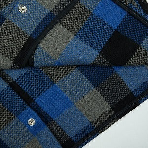 TENDERLOIN テンダーロイン BEAR JKT BLUE ジャケット 青 Size 【L】 【中古品-非常に良い】 20830599