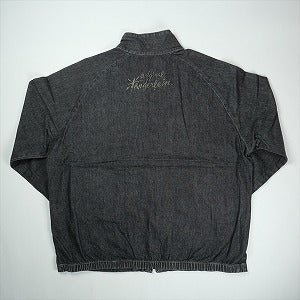 TENDERLOIN テンダーロイン DENIM SWING TOP BLACK デニムジャケット 黒 Size 【XL】 【中古品-ほぼ新品】 20830600