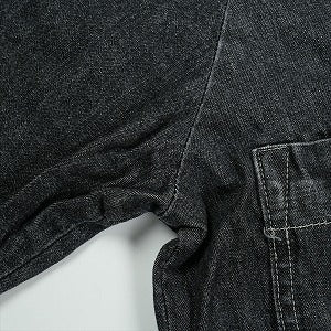 TENDERLOIN テンダーロイン DENIM SWING TOP BLACK デニムジャケット 黒 Size 【XL】 【中古品-ほぼ新品】 20830600
