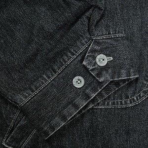 TENDERLOIN テンダーロイン DENIM SWING TOP BLACK デニムジャケット 黒 Size 【XL】 【中古品-ほぼ新品】 20830600