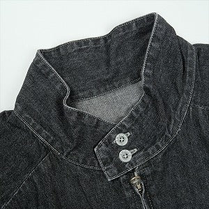TENDERLOIN テンダーロイン DENIM SWING TOP BLACK デニムジャケット 黒 Size 【XL】 【中古品-ほぼ新品】 20830600