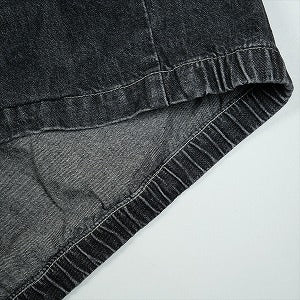 TENDERLOIN テンダーロイン DENIM SWING TOP BLACK デニムジャケット 黒 Size 【XL】 【中古品-ほぼ新品】 20830600