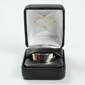 TENDERLOIN テンダーロイン ID RING SILVER リング リサイズ有り 銀 Size 【18号】 【中古品-良い】 20830604