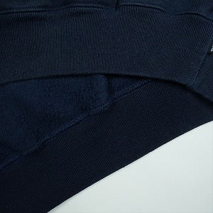 SUPREME シュプリーム ×Wu-Tang Clan 25FW Hooded Sweatshirt Navy パーカー 紺 Size 【S】 【新古品・未使用品】 20830606