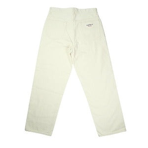 SUPREME シュプリーム 24SS Baggy Jean Natural デニムパンツ ナチュラル Size 【W32】 【新古品・未使用品】 20830607
