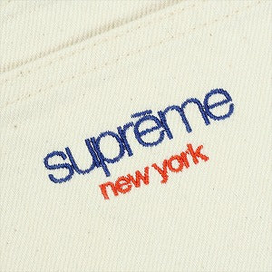 SUPREME シュプリーム 24SS Baggy Jean Natural デニムパンツ ナチュラル Size 【W32】 【新古品・未使用品】 20830607