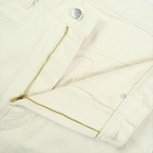 SUPREME シュプリーム 24SS Baggy Jean Natural デニムパンツ ナチュラル Size 【W32】 【新古品・未使用品】 20830607