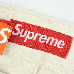 SUPREME シュプリーム 24SS Baggy Jean Natural デニムパンツ ナチュラル Size 【W32】 【新古品・未使用品】 20830607