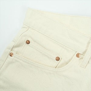 SUPREME シュプリーム 24SS Baggy Jean Natural デニムパンツ ナチュラル Size 【W32】 【新古品・未使用品】 20830607