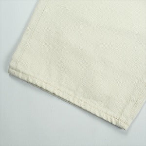 SUPREME シュプリーム 24SS Baggy Jean Natural デニムパンツ ナチュラル Size 【W32】 【新古品・未使用品】 20830607