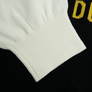 Palace Skateboards パレススケートボード ×NEIGHBORHOOD Knitted Moto Top Black ニットセーター 黒 Size 【S】 【新古品・未使用品】 20830608