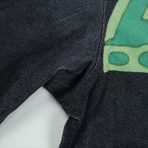 SUPREME シュプリーム 25FW All Dogs Go To Heaven L/S Top Night ロンT 黒 Size 【XL】 【中古品-ほぼ新品】 20830609