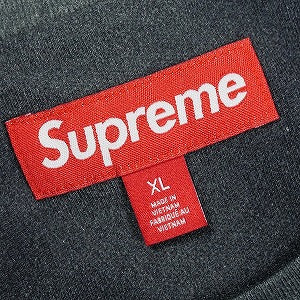 SUPREME シュプリーム 25FW All Dogs Go To Heaven L/S Top Night ロンT 黒 Size 【XL】 【中古品-ほぼ新品】 20830609