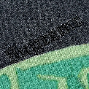 SUPREME シュプリーム 25FW All Dogs Go To Heaven L/S Top Night ロンT 黒 Size 【XL】 【中古品-ほぼ新品】 20830609