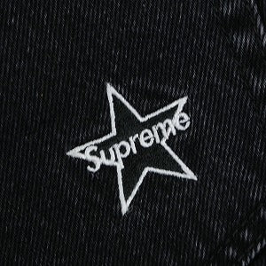 SUPREME シュプリーム 24AW Regular Jean Black デニムパンツ 黒 Size 【W34】 【中古品-ほぼ新品】 20830610