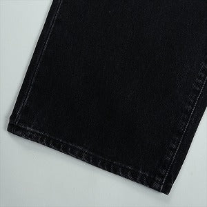 SUPREME シュプリーム 24AW Regular Jean Black デニムパンツ 黒 Size 【W34】 【中古品-ほぼ新品】 20830610