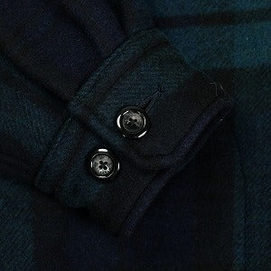 WTAPS ダブルタップス WCPO JACKET WOPLMELTONTEXTILE 252WVDT-JKM05 ジャケット 緑 Size 【2】 【新古品・未使用品】 20830613