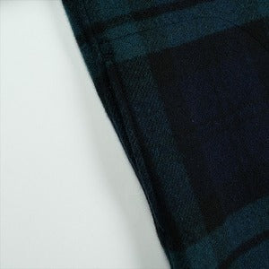 WTAPS ダブルタップス WCPO JACKET WOPLMELTONTEXTILE 252WVDT-JKM05 ジャケット 緑 Size 【2】 【新古品・未使用品】 20830613