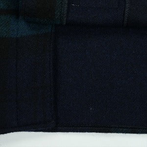 WTAPS ダブルタップス WCPO JACKET WOPLMELTONTEXTILE 252WVDT-JKM05 ジャケット 緑 Size 【2】 【新古品・未使用品】 20830613