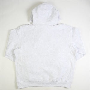 SUPREME シュプリーム 23AW Box Logo Hooded Sweatshirt Ash Grey ボックスロゴパーカー 灰 Size 【L】 【新古品・未使用品】 20830616