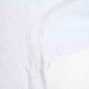 SUPREME シュプリーム 23AW Box Logo Hooded Sweatshirt Ash Grey ボックスロゴパーカー 灰 Size 【M】 【新古品・未使用品】 20830618