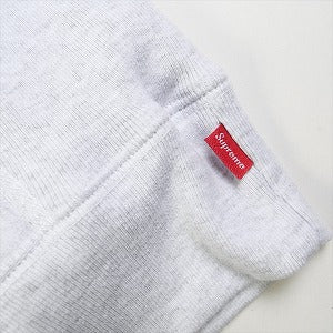 SUPREME シュプリーム 23AW Box Logo Hooded Sweatshirt Ash Grey ボックスロゴパーカー 灰 Size 【M】 【新古品・未使用品】 20830618