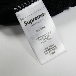 SUPREME シュプリーム 25FW AOI Gems Beanie Black ビーニー 黒 Size 【フリー】 【新古品・未使用品】 20830622