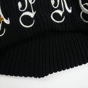 SUPREME シュプリーム 25FW AOI Gems Beanie Black ビーニー 黒 Size 【フリー】 【新古品・未使用品】 20830622