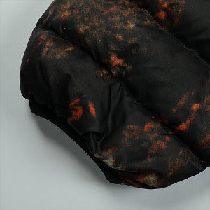 SUPREME シュプリーム 20AW Micro Down Half Zip Hooded Pullover Woods ジャケット マルチ Size 【M】 【中古品-非常に良い】 20830623