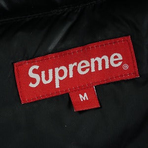 SUPREME シュプリーム 20AW Micro Down Half Zip Hooded Pullover Woods ジャケット マルチ Size 【M】 【中古品-非常に良い】 20830623