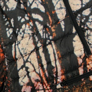 SUPREME シュプリーム 20AW Micro Down Half Zip Hooded Pullover Woods ジャケット マルチ Size 【M】 【中古品-非常に良い】 20830623