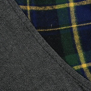 SUPREME シュプリーム 14SS Denim Flannel Baseball Shirt Black 半袖ベースボールシャツ 黒 Size 【M】 【中古品-非常に良い】 20830624